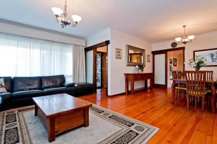 Fifth view of Homely house listing, 4 Artarki Avenue, Kidman Park SA 5025