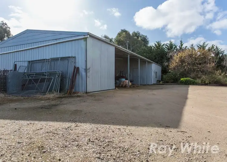 Seventh view of Homely rural property listing, 158 Coolart Road, Moorooduc VIC 3933