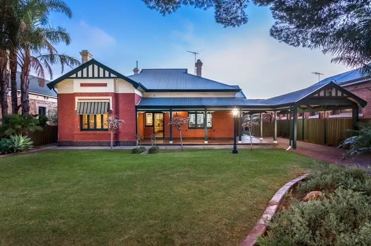 Main view of Homely house listing, 33 Queen Street, Alberton SA 5014