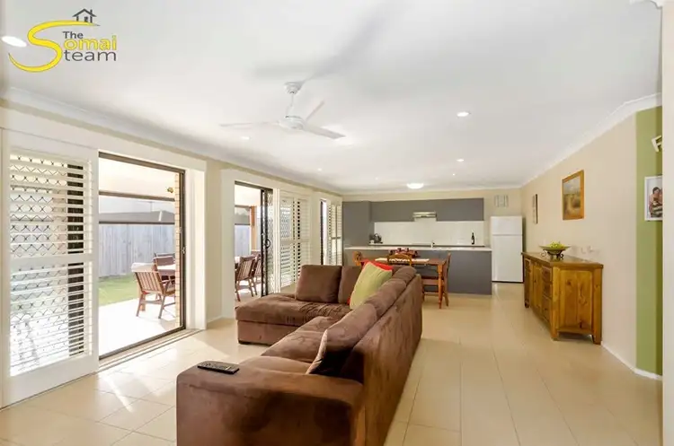 Third view of Homely house listing, 172 Bush Tucker Road, Berrinba QLD 4117