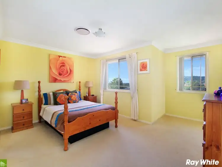 Sixth view of Homely house listing, 49 Campaspe Circuit, Albion Park NSW 2527