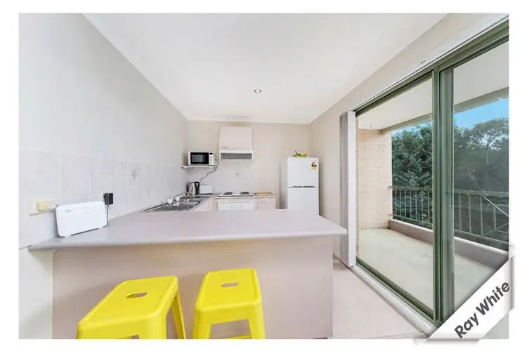 Seventh view of Homely apartment listing, 4/9 Oxley Street, Griffith ACT 2603