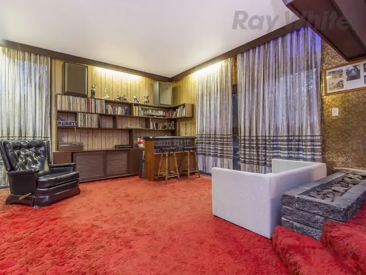 Fourth view of Homely house listing, 3 Stanford Court, Frankston VIC 3199