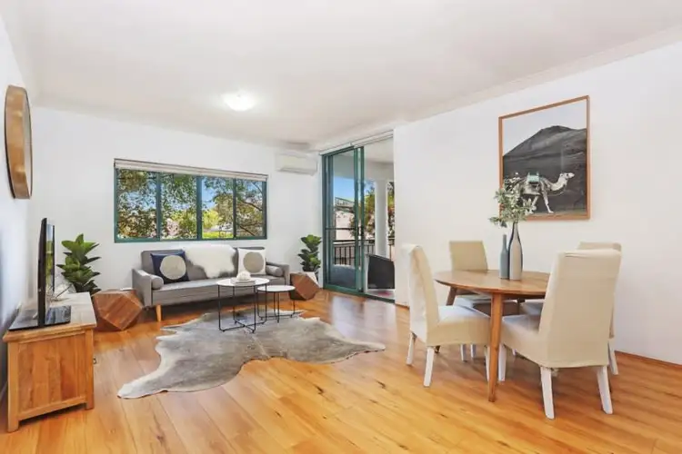 Main view of Homely apartment listing, 25/6 High Street, Mascot NSW 2020