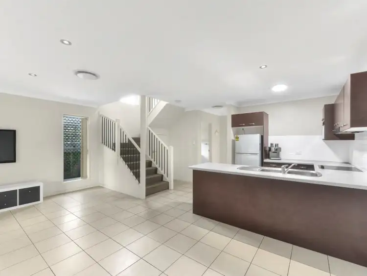 Fourth view of Homely townhouse listing, 6/18 Little Jenner Street, Nundah QLD 4012