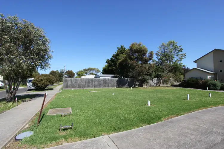 Fourth view of Homely land listing, 16 Leslie Avenue, Cowes VIC 3922