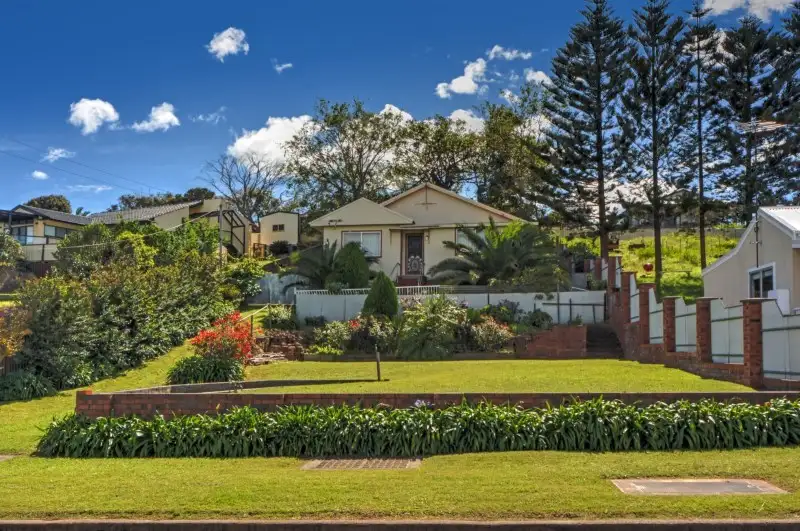 Main view of Homely house listing, 27 Fairymeadow Parkway, Primbee NSW 2502