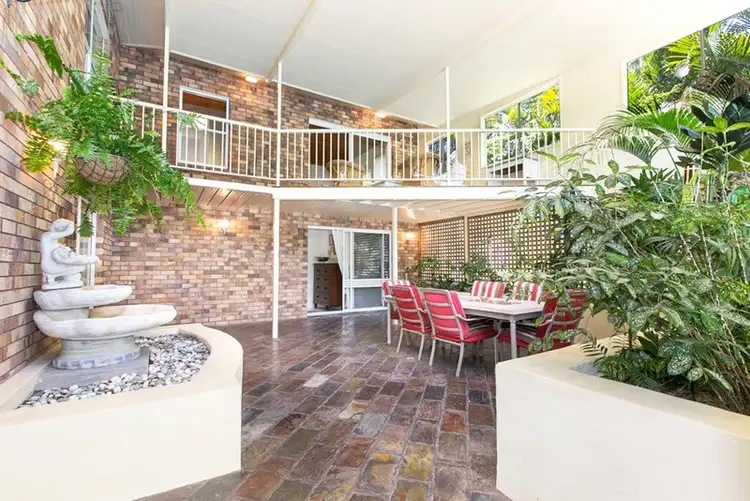 Third view of Homely house listing, 12 Minerva Court, Eatons Hill QLD 4037