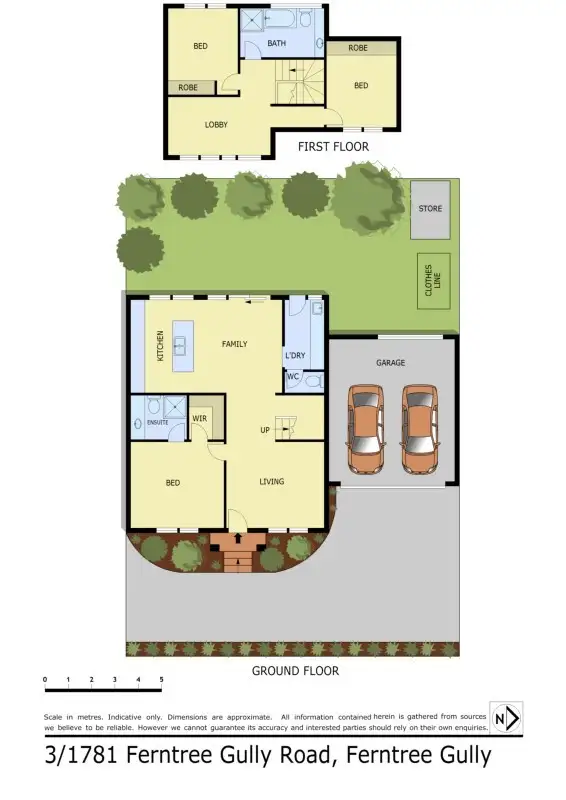 Fourth view of Homely house listing, 1781 Ferntree Gully Road, Ferntree Gully VIC 3156