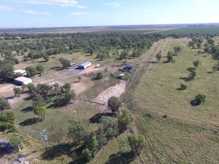 Second view of Homely house listing, 260 Opal Street, Emerald QLD 4720