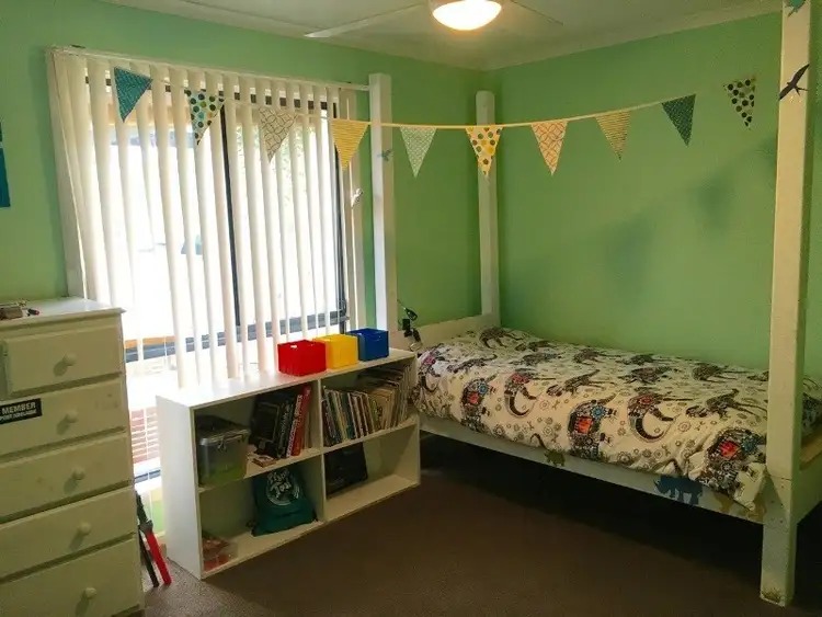 Seventh view of Homely house listing, 5 Mitchell Heights, Normanville SA 5204