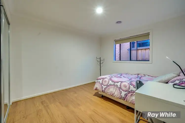 Seventh view of Homely house listing, 106 Talliver Terrace, Truganina VIC 3029