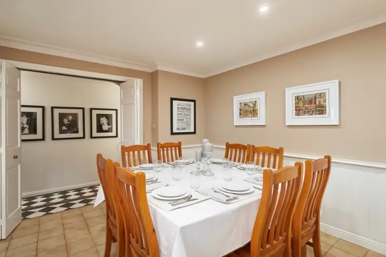 Fifth view of Homely house listing, 20 Amsterdam Crescent, Tolland NSW 2650