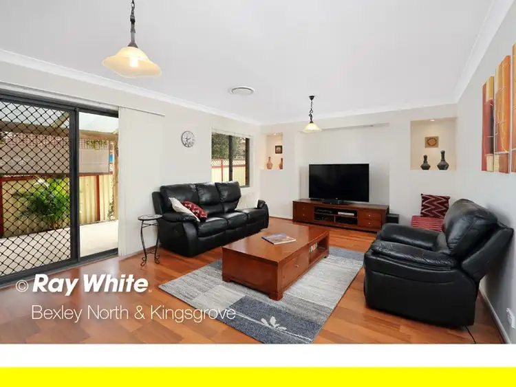 Third view of Homely house listing, 11 Sandra Crescent, Roselands NSW 2196