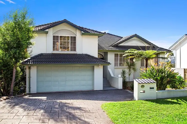 34 Yates Road, Bangor NSW 2234