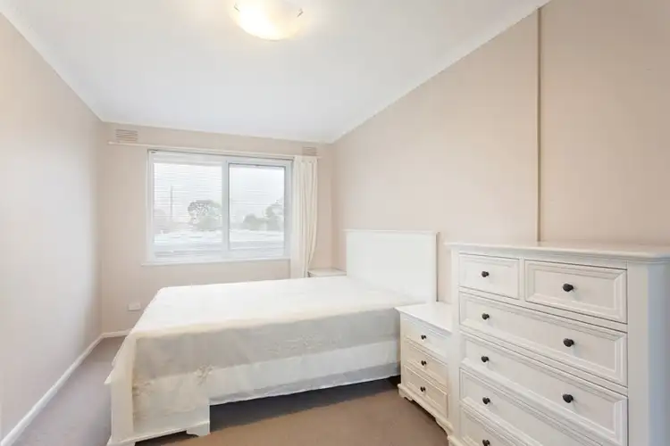 Fifth view of Homely apartment listing, 9/4 Walnut Street, Carnegie VIC 3163