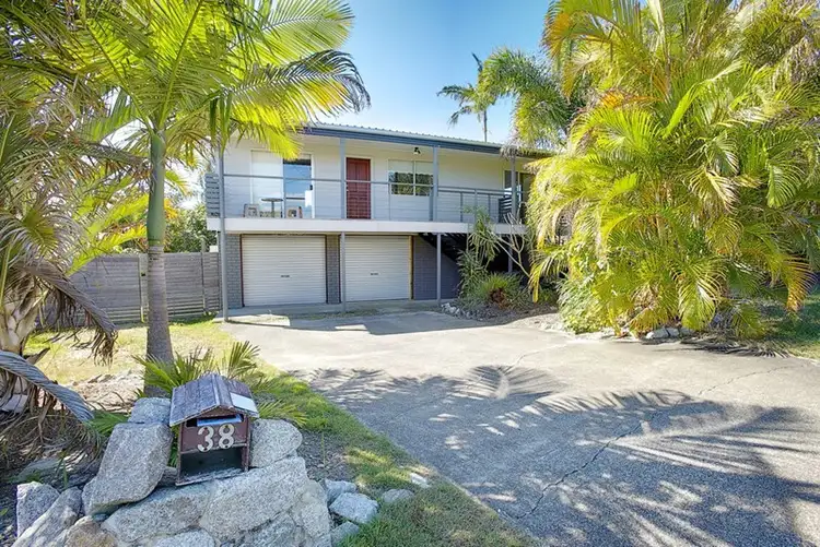Main view of Homely house listing, 38 Parakeet Crescent, Peregian Beach QLD 4573