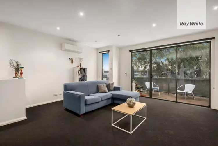 Third view of Homely house listing, 3/4 Vangelica Way, South Morang VIC 3752