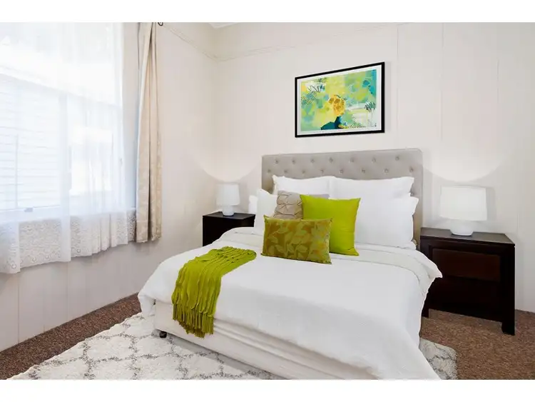 Fifth view of Homely house listing, 14 Walton Street, Dutton Park QLD 4102