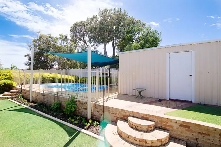 Third view of Homely house listing, 4 Batavia Place, Australind WA 6233