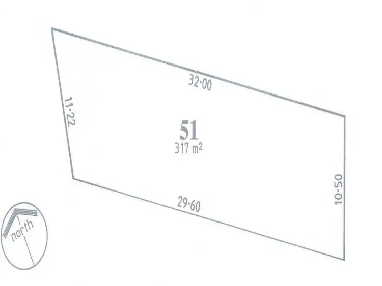 Second view of Homely land listing, Portion of 545 Main North Road, Elizabeth North SA 5113