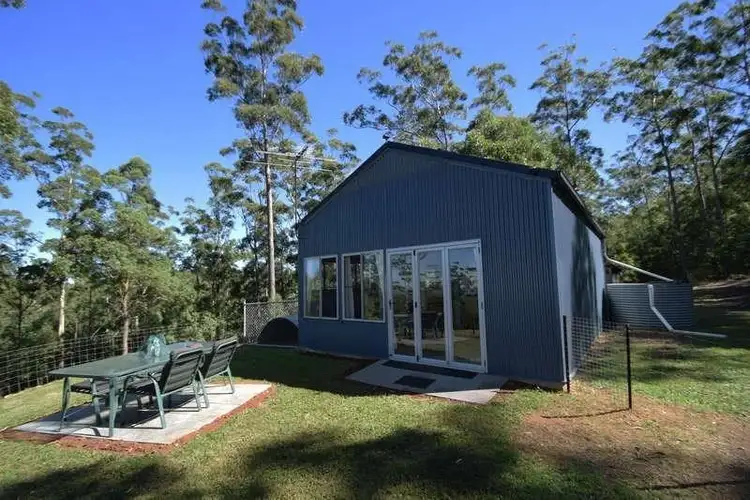 Second view of Homely rural property listing, 1945 Esk Hampton Road, Redbank Creek QLD 4312
