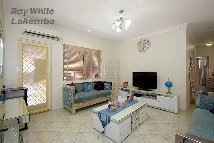 Second view of Homely unit listing, 8/4 Boorea Avenue, Lakemba NSW 2195