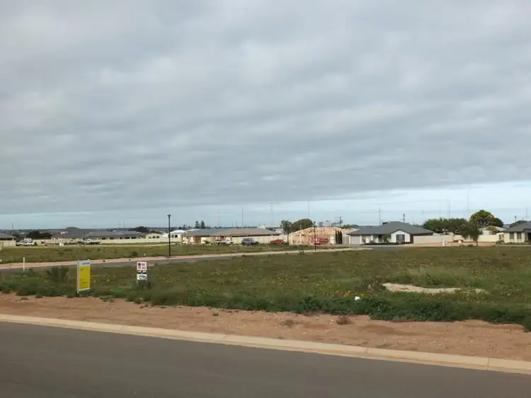 Third view of Homely land listing, 18 (Lot 189) Harding Street, North Beach SA 5556