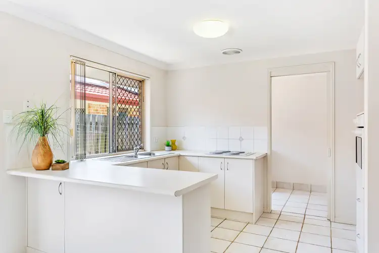 Third view of Homely other listing, 1/12 Gymea Crescent, Varsity Lakes QLD 4227