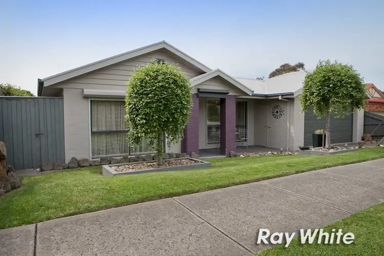 Second view of Homely house listing, 7 Trentham Way, Langwarrin VIC 3910