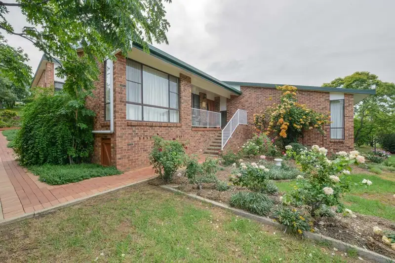 Main view of Homely house listing, 3 Gouldian Way, Tamworth NSW 2340