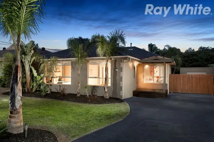 6 Myers Court, Bundoora VIC 3083