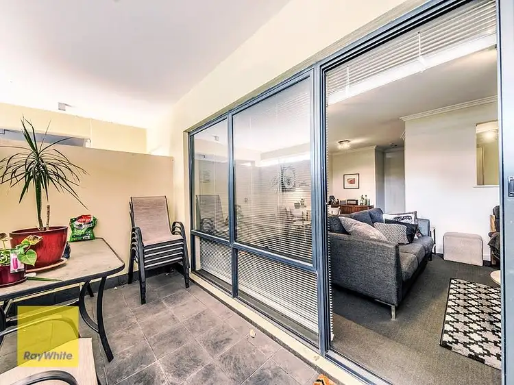 Third view of Homely apartment listing, 1/919 Beaufort Street, Inglewood WA 6052
