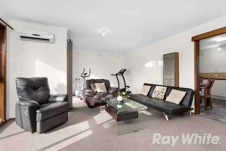 Third view of Homely house listing, 5 Pamela Court, Scoresby VIC 3179