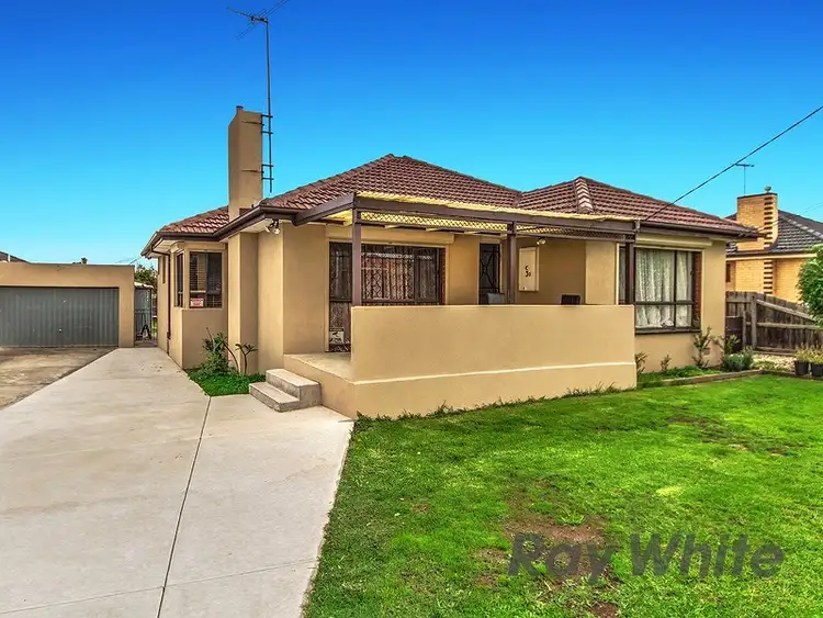 Third view of Homely house listing, 3 Andrew Road, St Albans VIC 3021