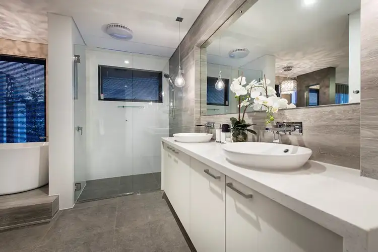 Seventh view of Homely house listing, 17 Bonney Drive, Baldivis WA 6171