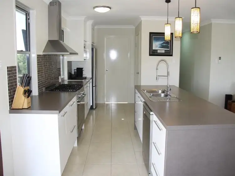 Sixth view of Homely rural property listing, 42 Baruby Boulevard, Benaraby QLD 4680