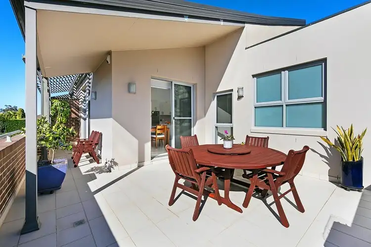 Fifth view of Homely house listing, 14/9A Curagul Road, Turramurra NSW 2074