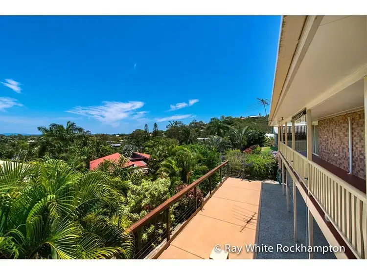 Fifth view of Homely house listing, 317 Everingham Avenue, Frenchville QLD 4701