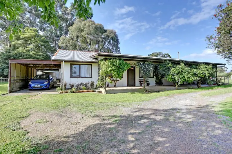Main view of Homely house listing, 79 Killara Road, Gruyere VIC 3770