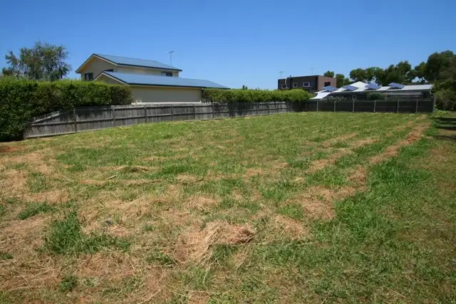 Third view of Homely land listing, 15 Roderick Close, Cowes VIC 3922