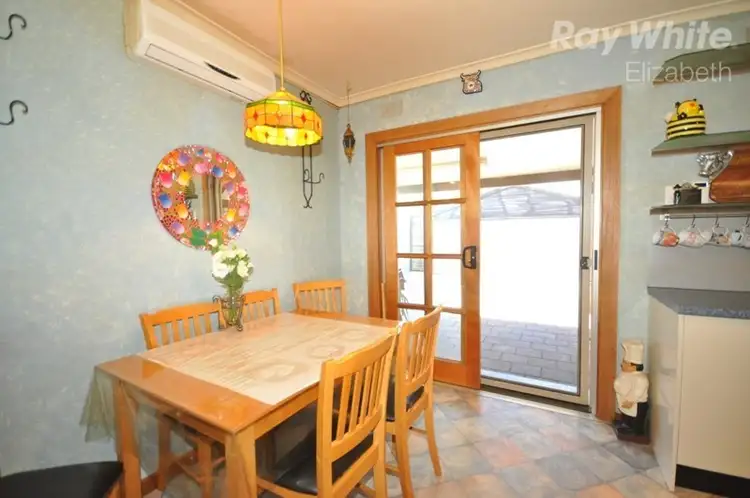 Fifth view of Homely house listing, 4 Blyth Avenue, Parafield Gardens SA 5107