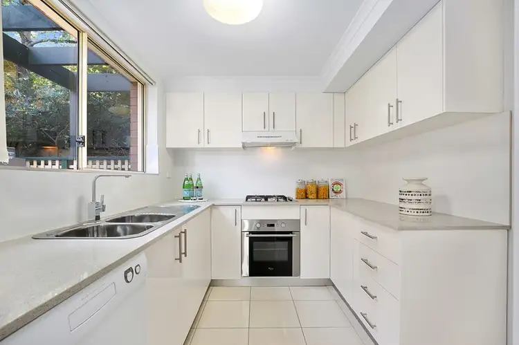 Fourth view of Homely townhouse listing, 8/19-21 Milner Road, Artarmon NSW 2064