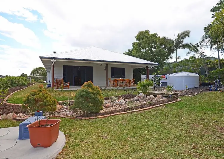 Fourth view of Homely house listing, 70 Palm Way, Dundowran Beach QLD 4655