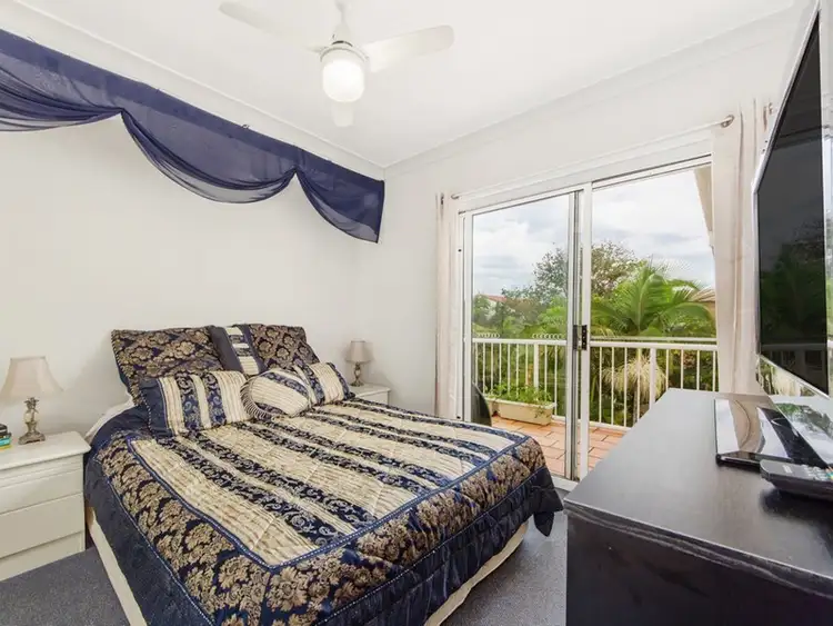 Fifth view of Homely apartment listing, 9/20 Little Norman Street, Southport QLD 4215