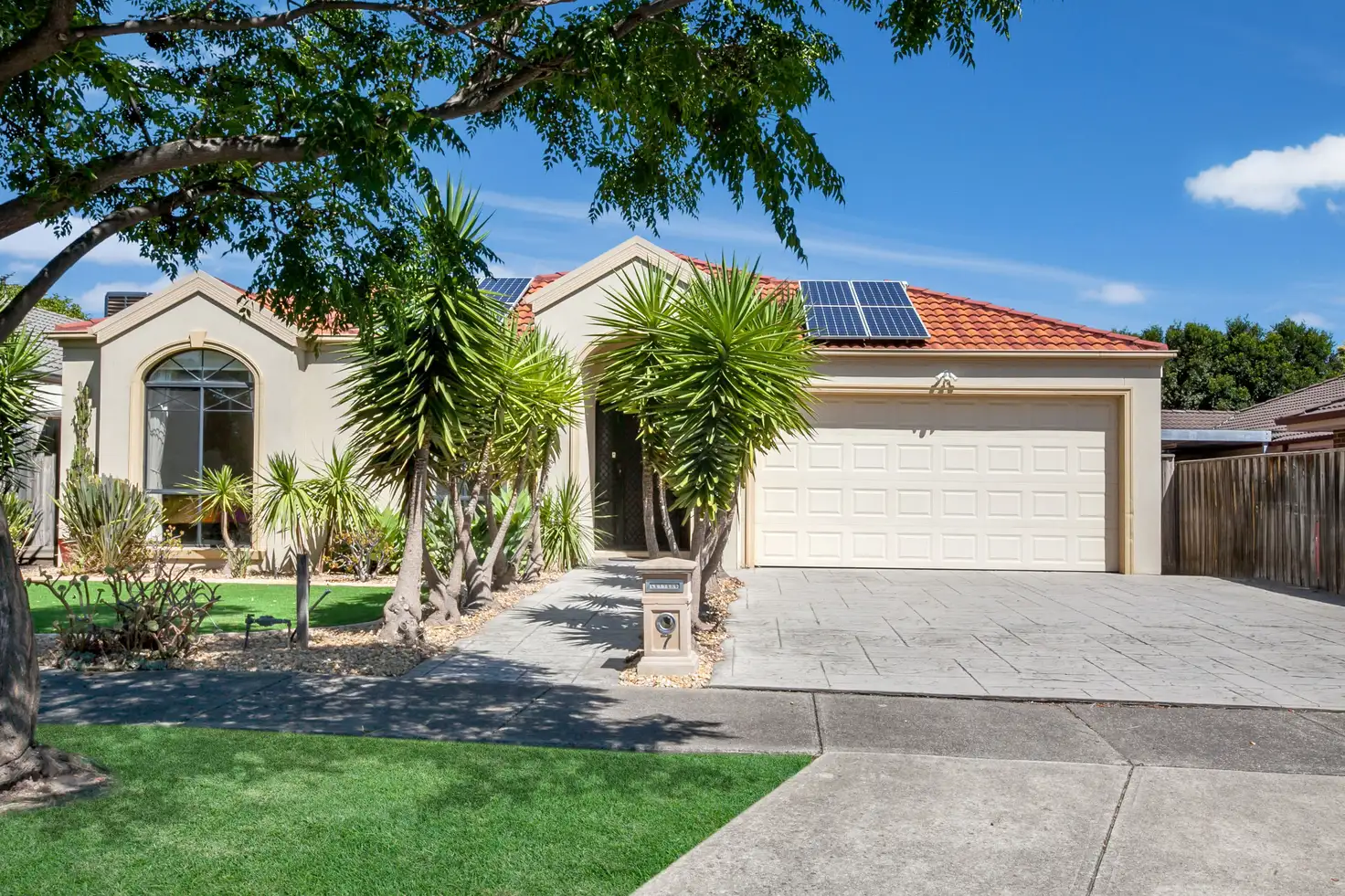 Main view of Homely house listing, 7 Masked Owl Road, South Morang VIC 3752