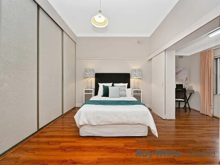 Fourth view of Homely house listing, 52 Botany Street, Kingsford NSW 2032