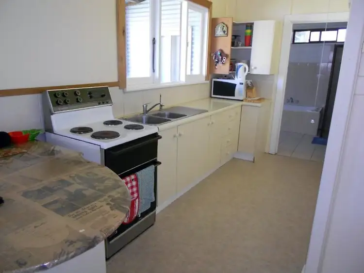 Second view of Homely house listing, 41 Naracoorte Road, Bordertown SA 5268