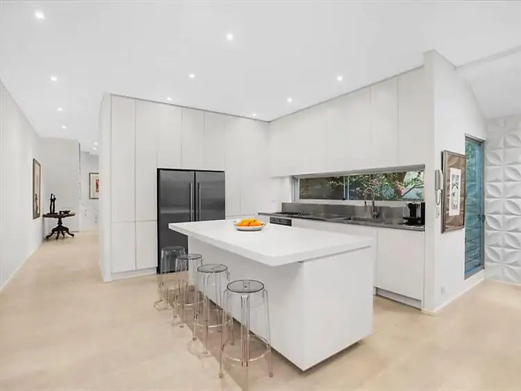 Second view of Homely house listing, 42 Onslow Street, Rose Bay NSW 2029