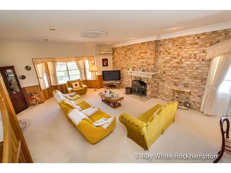 Seventh view of Homely house listing, 11 Berkelman Street, Frenchville QLD 4701